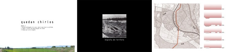 Memorial Merinales. Sevilla. Atanasio y Muñoz arquitectos