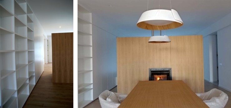 Rehabilitación de Local y adecuación a vivienda en Alcalá del Río, Sevilla. Atanasio y Muñoz arquitectos