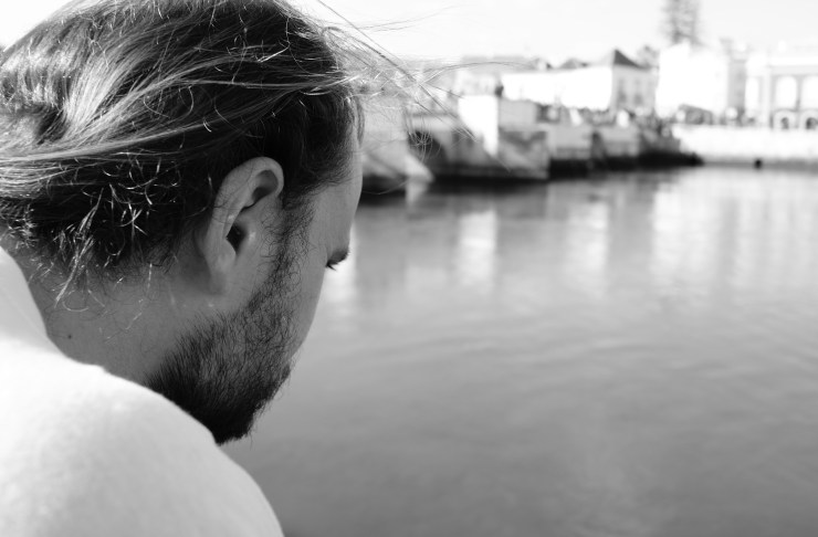 Estudio. Alberto Atanasio