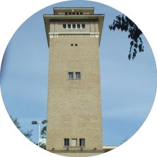 Edificos Municipales Sevilla