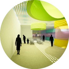 Concurso Residencia la Línea