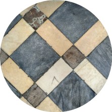 Galerías del Palacio Mudéjar