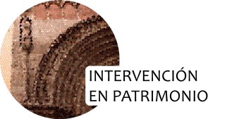 Intervención en patrimonio