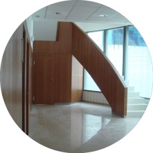 Laboratorio microbiológico