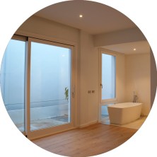 Loft Alcalá del Río