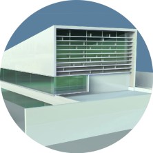 Oficinas Manuel Siurot