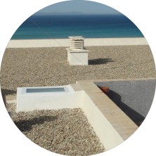 Rehabilitación Singular de edificios. Junta de Andalucía