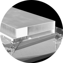 Pabellón Exposiciones Cartaya