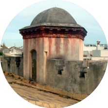 Iglesia de San Esteban