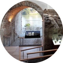 Castillo de San jorge