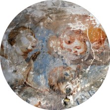 Adarves y Torre del Agua